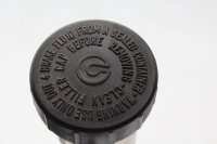 Pompe de frein arrière, cylindre hydraulique, cylindre de frein BMW F 800 ST K71 0234 06-12