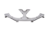 Front fairing support bracket, front cover, antlers BMW K...