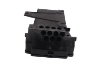 Förvaringsfackets lock, bränslefack, förvaringslåda, klädsel BMW K 100 RT K100RT 83-89