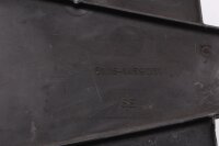 Förvaringsfackets lock, bränslefack, förvaringslåda, klädsel BMW K 100 RT K100RT 83-89
