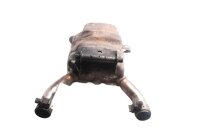 Pakoputken keräin, pakoputkisto, keskiäänenvaimennin BMW R 1150 R R28 0429 01-06
