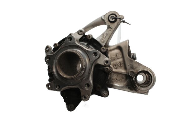 Endantriebsgehäuse Hinterachsantrieb 7665782 BMW K 1200 GT K44 K12S 0587 06-08