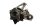 Endantriebsgehäuse Hinterachsantrieb 7665782 BMW K 1200 GT K44 K12S 0587 06-08