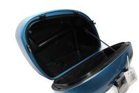 Valise latérale gauche, boîte à bagages, poignée de verrouillage (sans) BMW R 1200 CL 0442 K30 259C 03-05