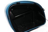 Valise latérale gauche, boîte à bagages, poignée de verrouillage (sans) BMW R 1200 CL 0442 K30 259C 03-05