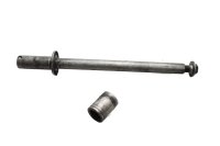 support de palier de bague dentretoise dessieu avant BMW R 1200 CL 0442 K30 259C 03-05