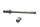 support de palier de bague dentretoise dessieu avant BMW R 1200 CL 0442 K30 259C 03-05