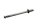 support de palier de bague dentretoise dessieu avant BMW R 1200 CL 0442 K30 259C 03-05