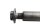 support de palier de bague dentretoise dessieu avant BMW R 1200 CL 0442 K30 259C 03-05
