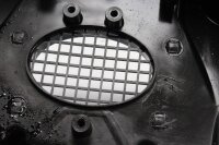 Air filter box, intake housing, air collector BMW R 1200 CL 0442 K30 259C 03-05