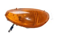 Front right indicator, orange, Olsa P21W BMW R 1200 CL...