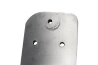 Passenger grab handle, rear left BMW R 1200 CL 0442 K30 259C 03-05