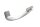 Passenger grab handle, rear left BMW R 1200 CL 0442 K30 259C 03-05