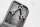 Passenger grab handle, rear left BMW R 1200 CL 0442 K30 259C 03-05
