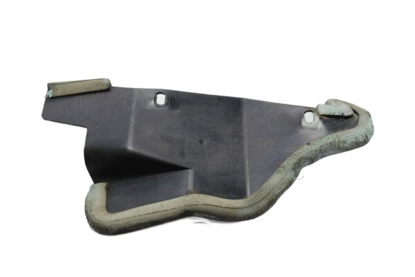 Cover panel front left insulation BMW K 100 RT K589 0504 83-89
