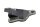 Cover panel front left insulation BMW K 100 RT K589 0504 83-89