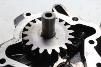 Öljypumpun käyttökotelon juoksupyörän moottorin voitelu BMW K 100 RT K589 0504 83-89