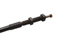 Koblingskabel, koblingssnor, kabeltræk, Bowdenkabel BMW F 800 ST K71 0234 06-12