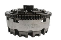Cestello frizione, ingranaggio di trasmissione, anelli smorzatori, frizione BMW F 800 ST K71 0234 06-12