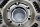 Cestello frizione, ingranaggio di trasmissione, anelli smorzatori, frizione BMW F 800 ST K71 0234 06-12