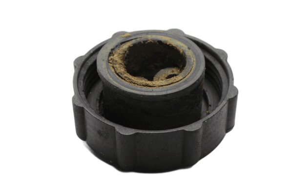 Jäähdyttimen korkki, paisuntasäiliö, moottorin jäähdytys BMW K 100 RT K589 0504 83-89