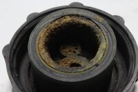 Jäähdyttimen korkki, paisuntasäiliö, moottorin jäähdytys BMW K 100 RT K589 0504 83-89