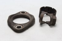Pakosarjan kiinnityslaipan kiinnike BMW K 100 RT K589 0504 83-89