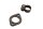 Pakosarjan kiinnityslaipan kiinnike BMW K 100 RT K589 0504 83-89