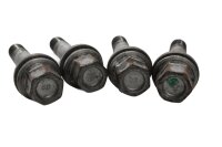 Pyöränpulttisarja, pyöränkiinnitys, pyörännapa BMW K 100 RT K589 0504 83-89