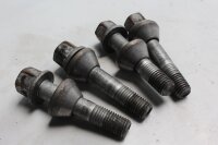 Pyöränpulttisarja, pyöränkiinnitys, pyörännapa BMW K 100 RT K589 0504 83-89