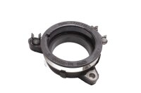 Intake manifold rubber flange, left side 13407691741 BMW R 1100 S 259 0422 R2S 98-05