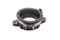 Intake manifold rubber flange, left side 13407691741 BMW R 1100 S 259 0422 R2S 98-05