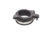 Intake manifold rubber flange, left side 13407691741 BMW R 1100 S 259 0422 R2S 98-05