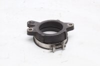 Intake manifold rubber flange, left side 13407691741 BMW R 1100 S 259 0422 R2S 98-05