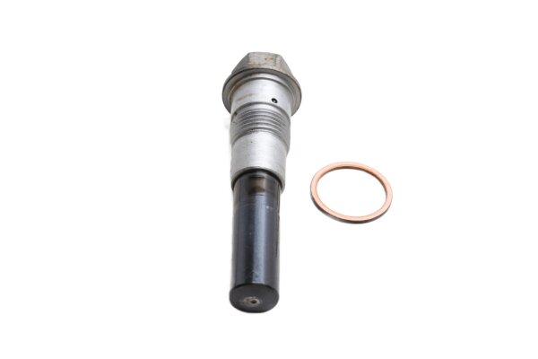 Kettingspanner distributieketting rechts complete veer BMW R 1200 GS K25 0307 R12 04-07