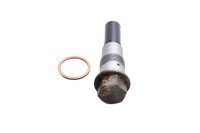 Kettingspanner distributieketting rechts complete veer BMW R 1200 GS K25 0307 R12 04-07