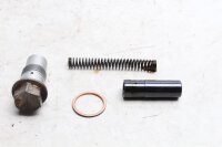 Kettingspanner distributieketting rechts complete veer BMW R 1200 GS K25 0307 R12 04-07