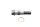 Kettingspanner distributieketting rechts complete veer BMW R 1200 GS K25 0307 R12 04-07