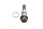 Kettingspanner distributieketting rechts complete veer BMW R 1200 GS K25 0307 R12 04-07
