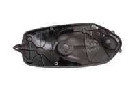Motorkap, afdekking van de dynamo-aandrijving BMW R 1200 GS K25 0307 R12 04-07