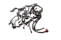Kabelhärva, huvudkabelhärva, elsystem, styrenhet BMW R 1200 GS K25 0307 R12 04-07