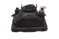 Soporte cuadrado para reflector de la carcasa del faro BMW K 100 RT K100RT 83-89