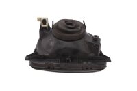 Soporte cuadrado para reflector de la carcasa del faro BMW K 100 RT K100RT 83-89