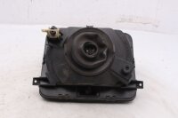 Soporte cuadrado para reflector de la carcasa del faro BMW K 100 RT K100RT 83-89
