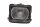 Soporte cuadrado para reflector de la carcasa del faro BMW K 100 RT K100RT 83-89