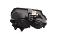 Phare double optique avant BMW R 1200 GS K25 0307 R12 04-07