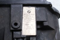 Phare double optique avant BMW R 1200 GS K25 0307 R12 04-07