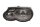Phare double optique avant BMW R 1200 GS K25 0307 R12 04-07