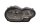 Phare double optique avant BMW R 1200 GS K25 0307 R12 04-07