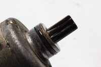 Starter motor, starter motor BMW K 100 RT K589 0504 83-89